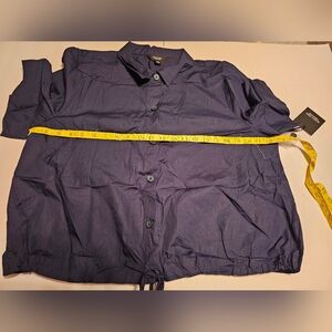 Norton Women's Purple Blouse